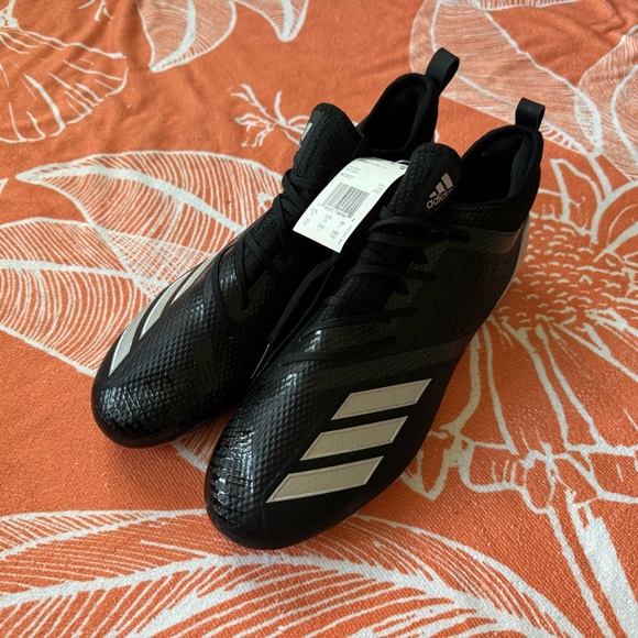 Adizero 5-Star 7.0 Lacrosse Cleats